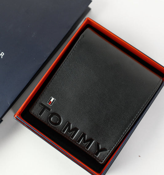 Tommy Hilfiger Wallet For Men