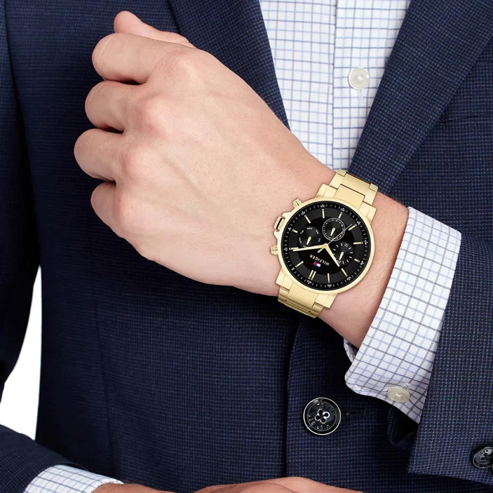 Tommy Hilfiger Watch For Men 1710589