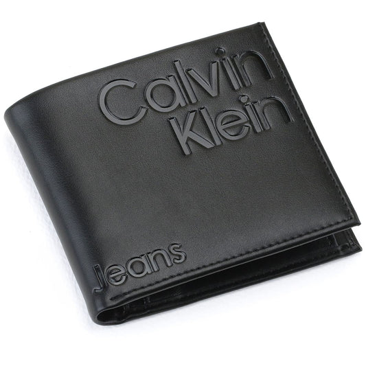محفظة كالفين كلاين جينز (Calvin Klein Jeans)