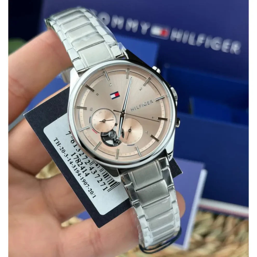 Tommy Hilfiger Watch For Women 1782414