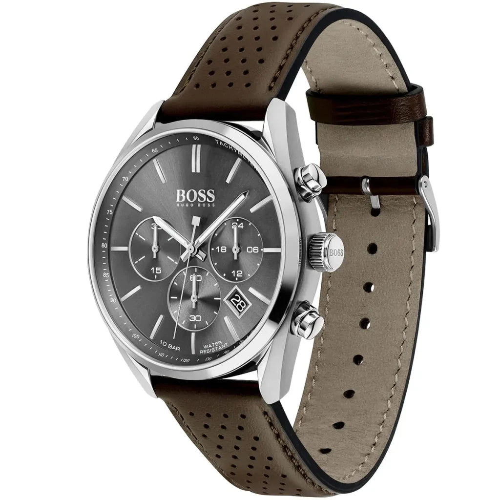 Hugo Boss Watch For Men 1513815