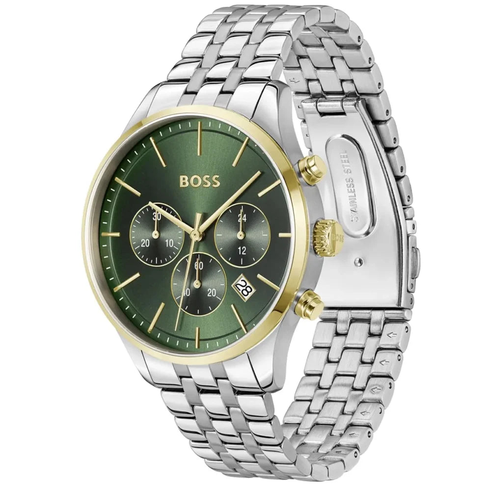 Hugo Boss Watch For Men 1514159
