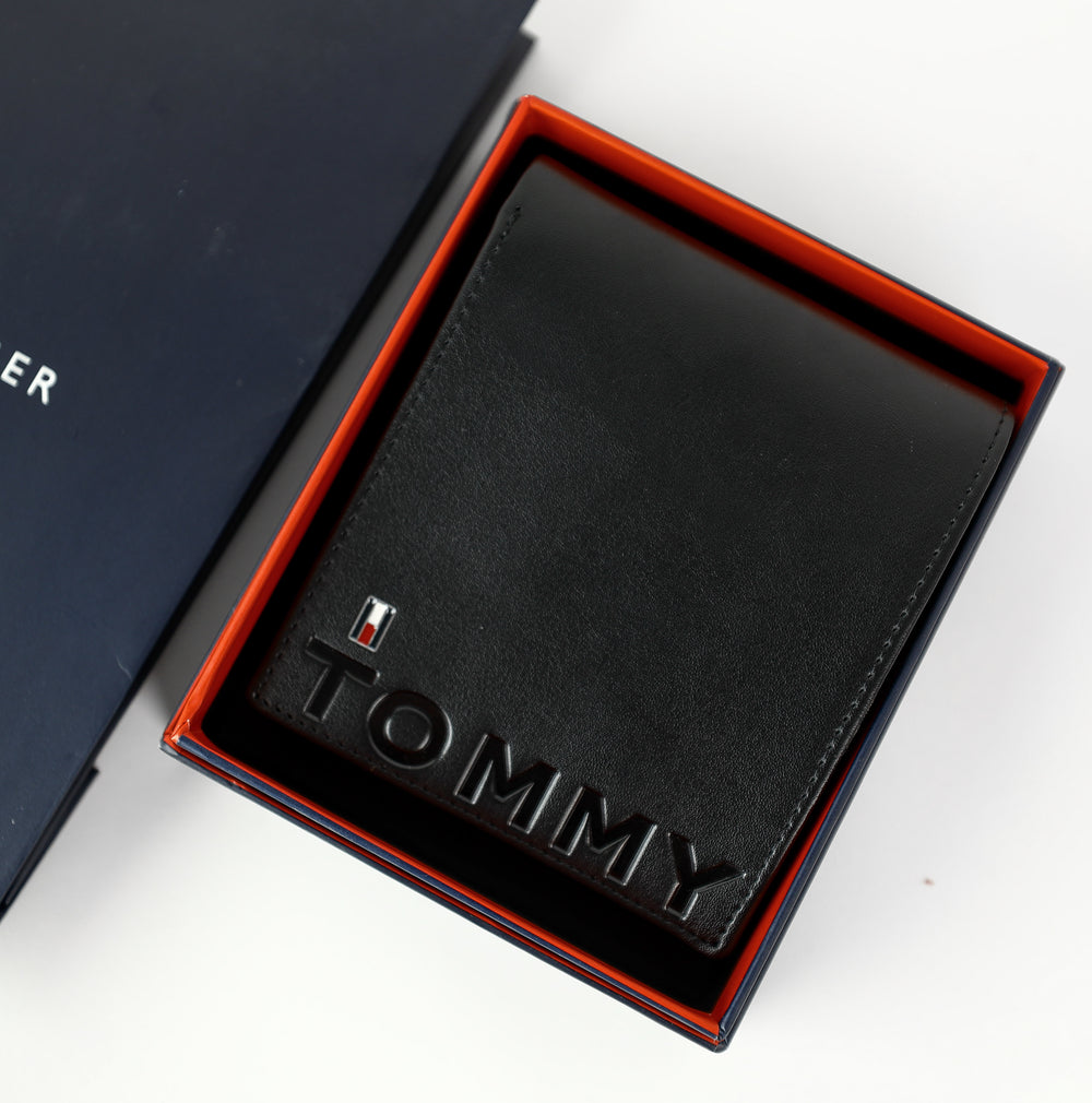 Tommy Hilfiger Wallet For Men