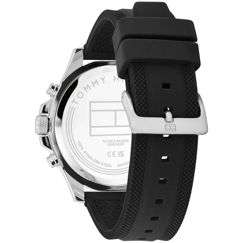 Tommy Hilfiger Watch For Men 1792111