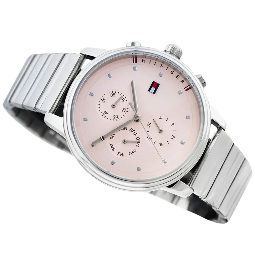 Tommy Hilfiger Watch For Women 1781904