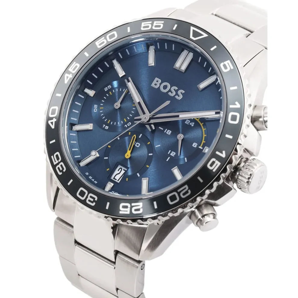 Hugo Boss Watch For Men 1514143