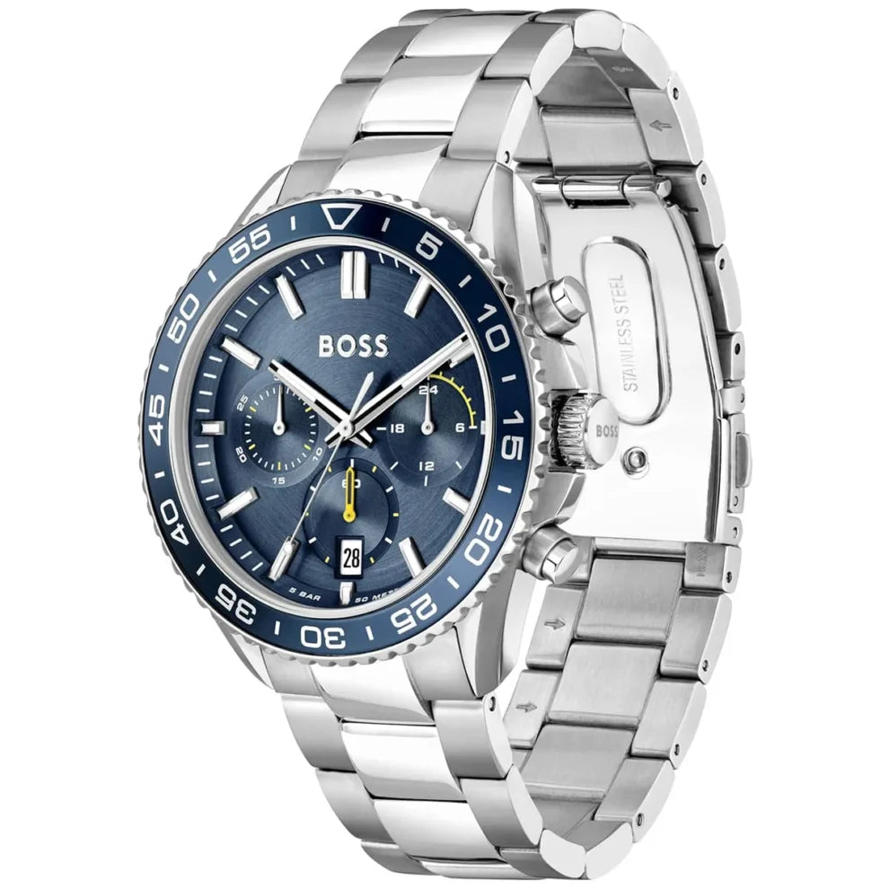 Hugo Boss Watch For Men 1514143