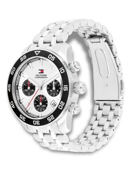 Tommy Hilfiger TH85 Chronograph 1792214