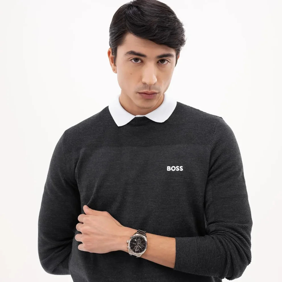 Hugo Boss Watch For Men 1514251