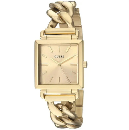 Guess Ladies Watch Gent Vanity W1029L2
