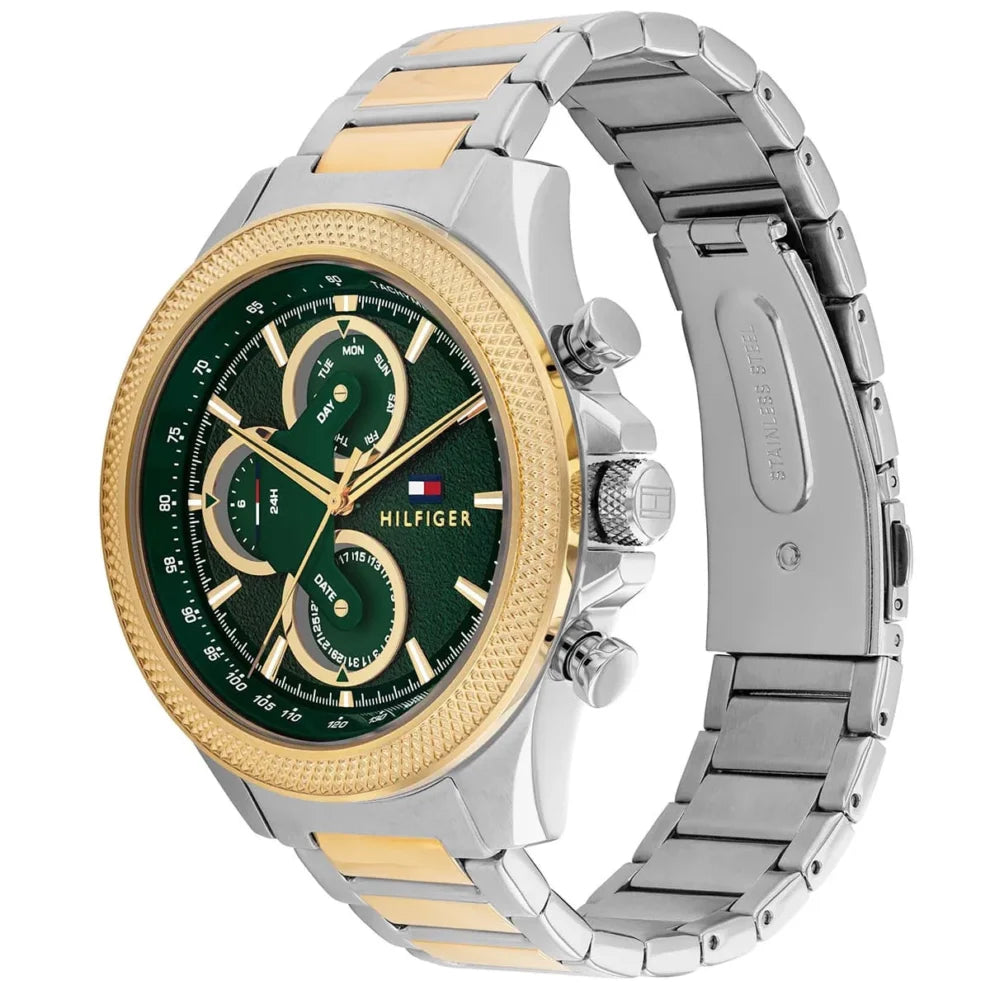 Tommy Hilfiger Watch For Men 1792079
