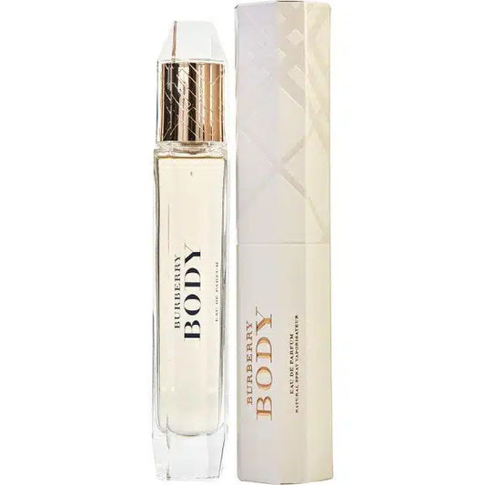 عطر للسيدات من Burberry Body بحجم 85 مم