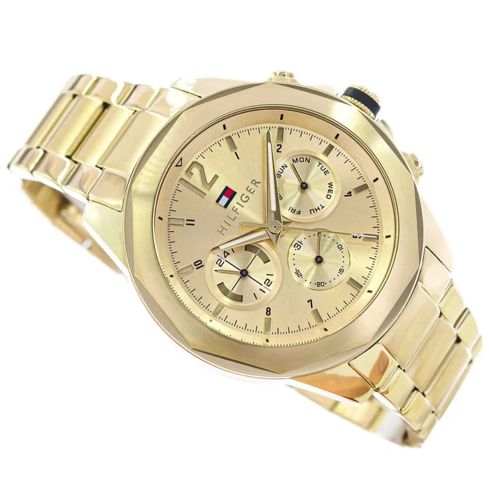 Tommy Hilfiger Watch For Men 1792060