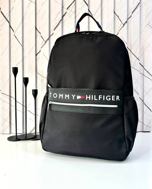 حقيبة ظهر تومي هيلفيغر (Tommy Hilfiger Backpack)