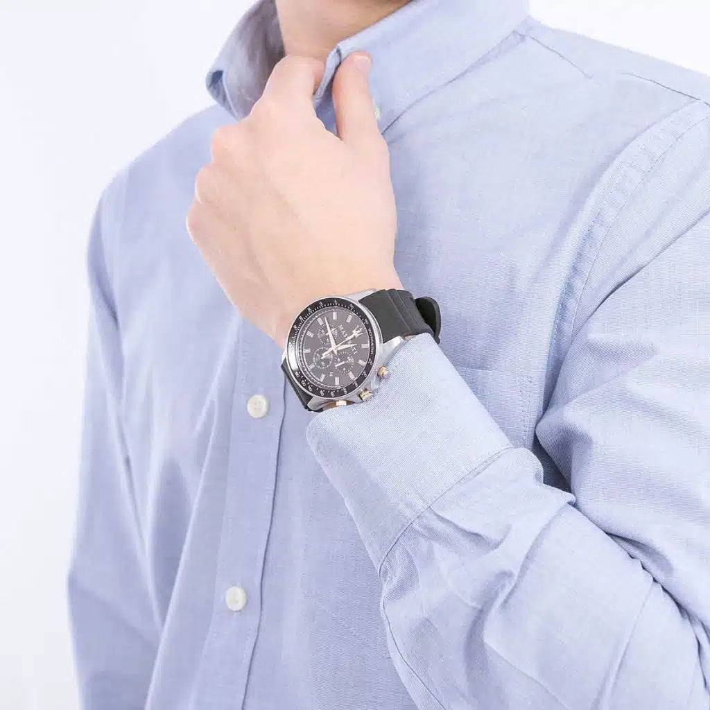 ساعة مازيراتي للرجال R8871640002