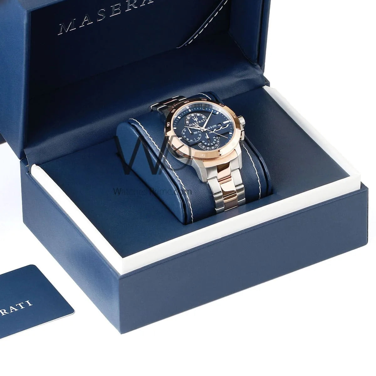 Maserati Watch For Men R8873619002