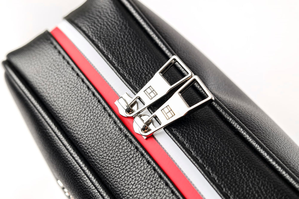 Tommy Hilfiger Black Bag For Men