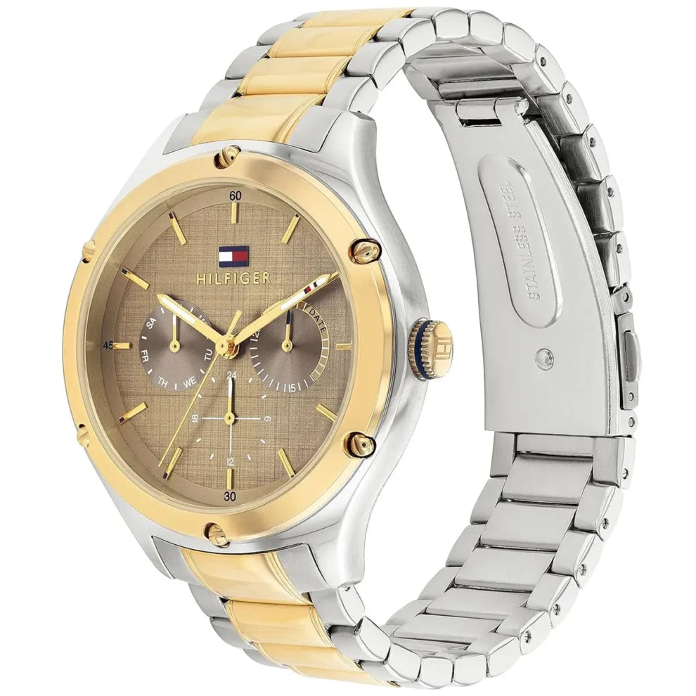 Tommy Hilfiger Watch For Women 1782658