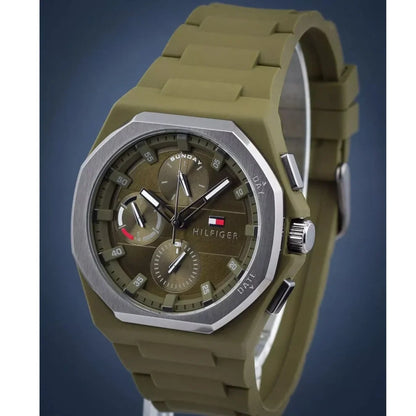 Tommy Hilfiger Watch For Men 1792121