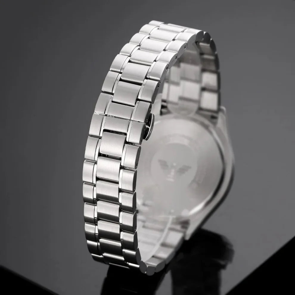 ساعة امبوريو ارماني للرجال AR11602