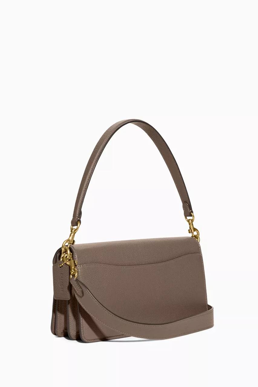 Coach Tabby Shoulder Bag - Timeless Luxury in Every Detail