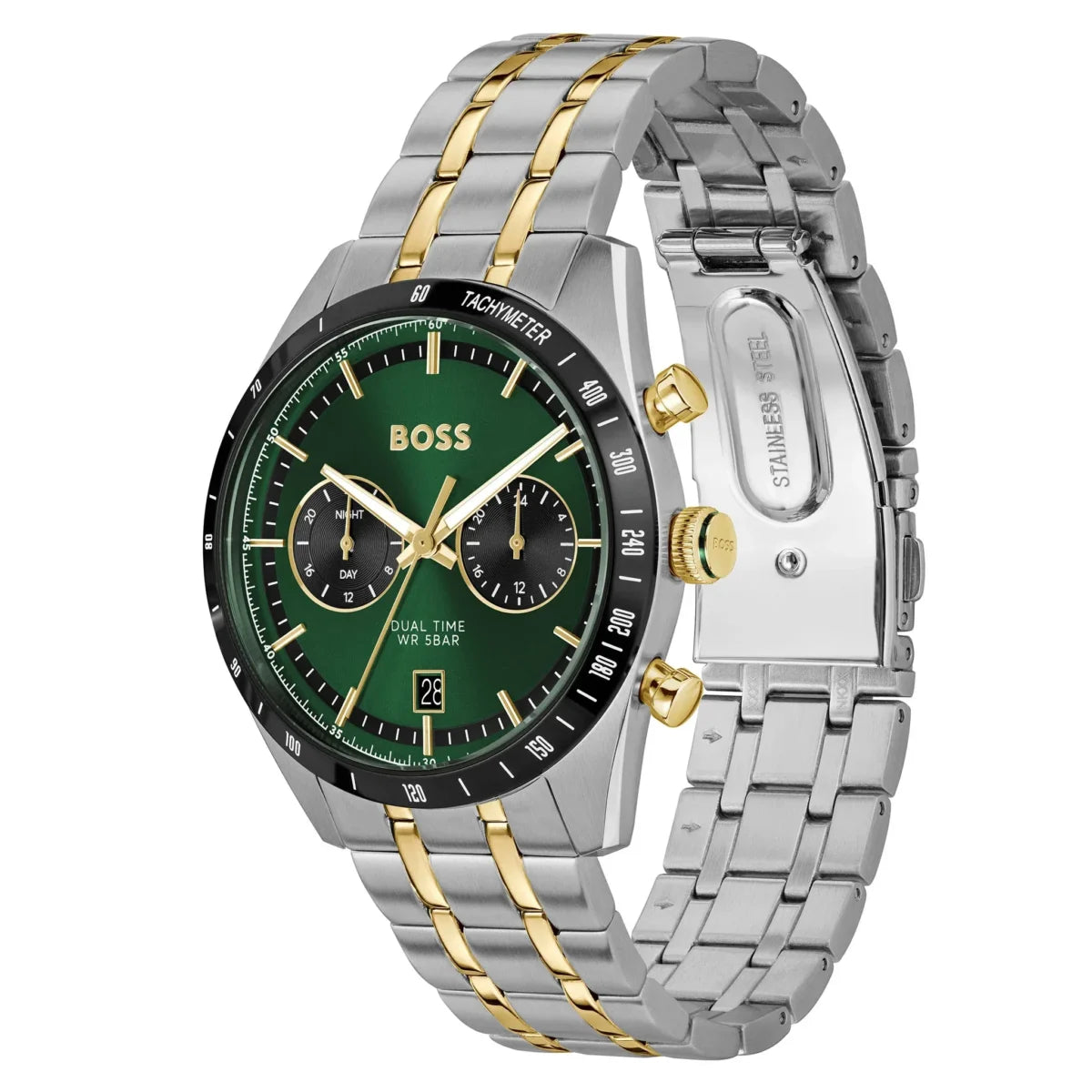 Hugo Boss 1514287 Tourmaster Watch