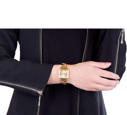 Guess Ladies Watch Gent Vanity W1029L2