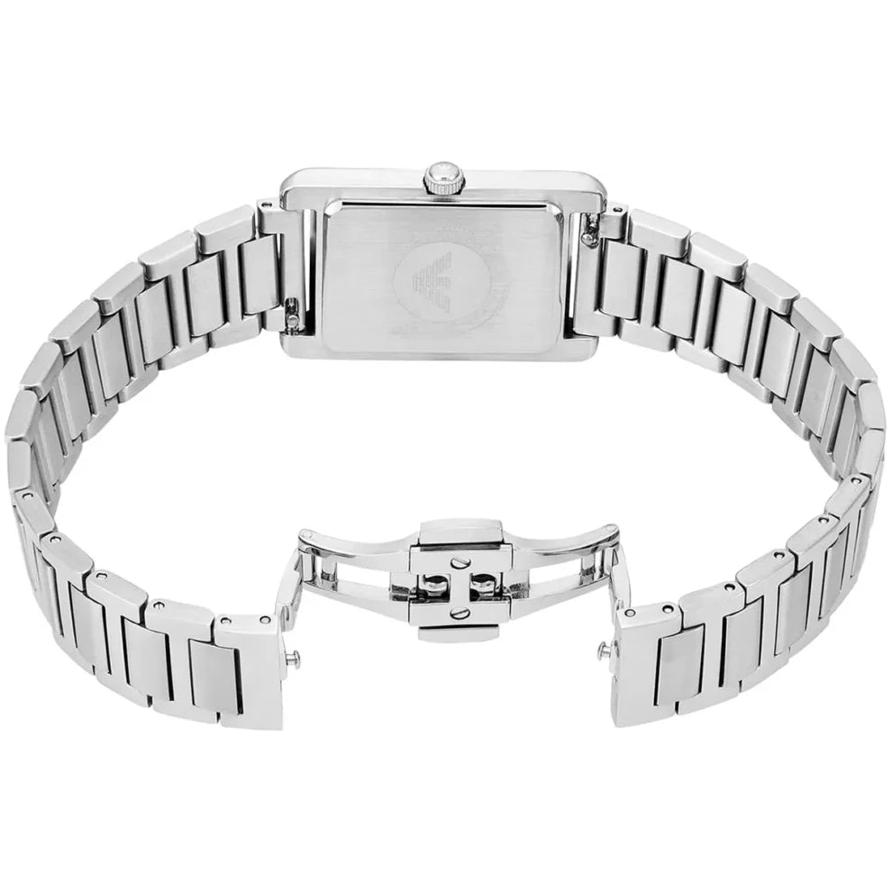 ساعة امبوريو ارماني للرجال AR11664