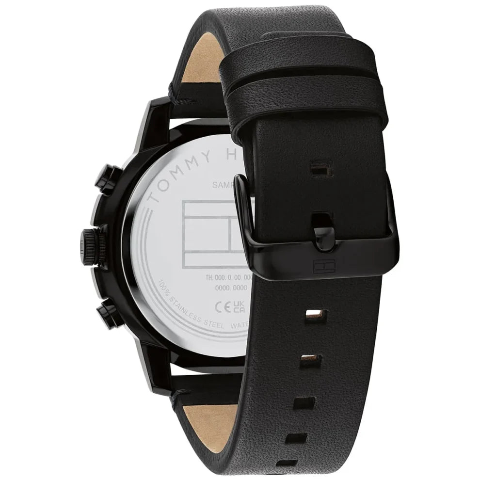Tommy Hilfiger Watch For Men 1792110