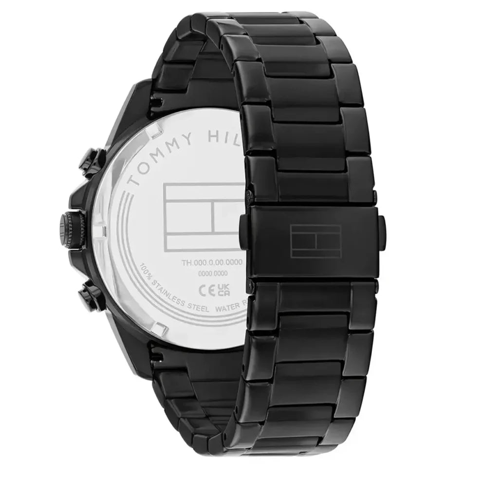 Tommy Hilfiger Watch For Men 1710653
