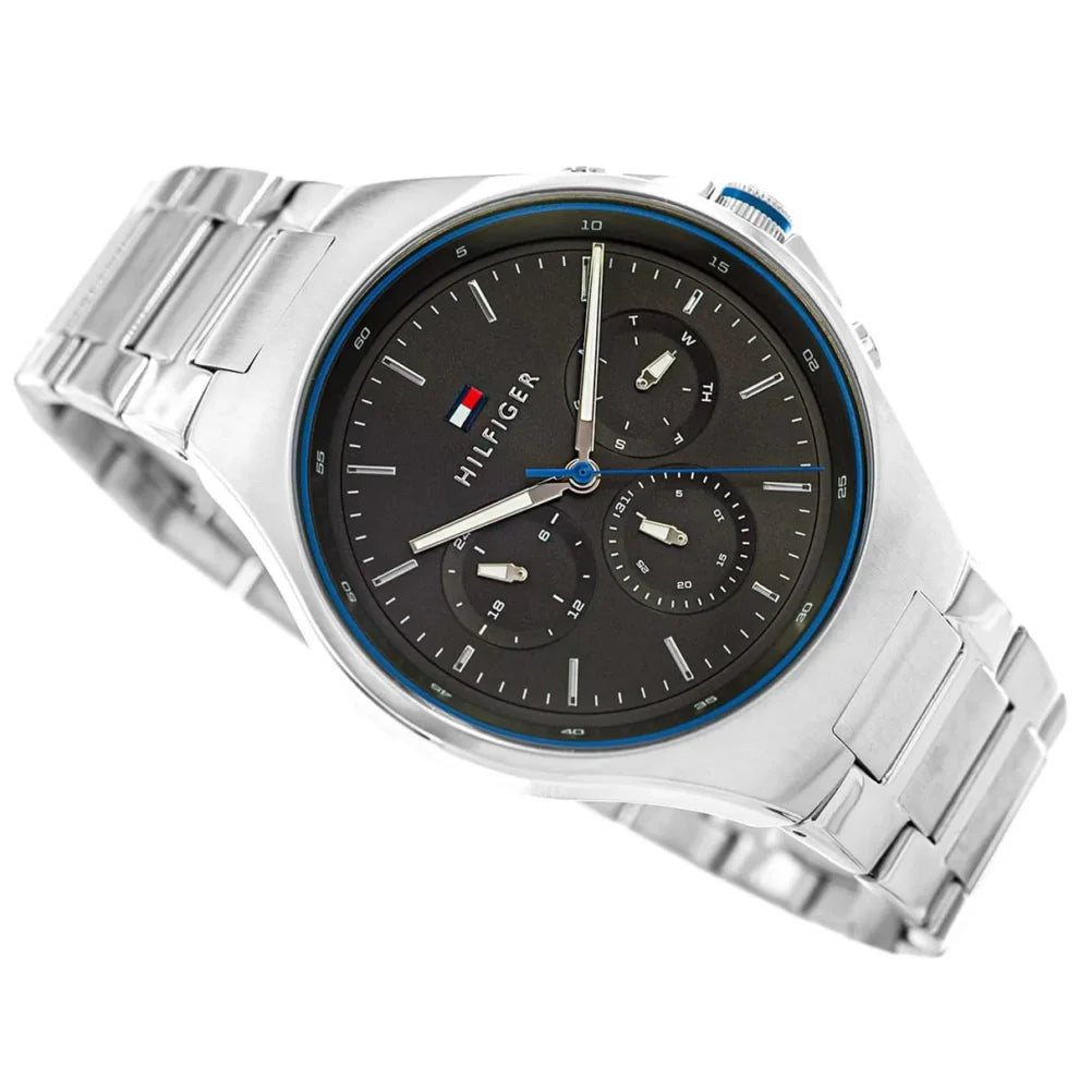 Tommy Hilfiger Watch For Men 1792054