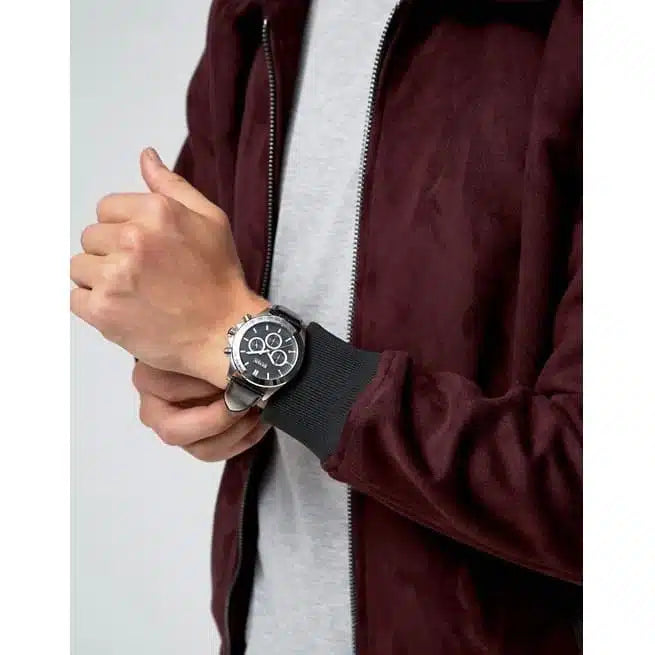 ساعة هوغو بوس للرجال 1513178