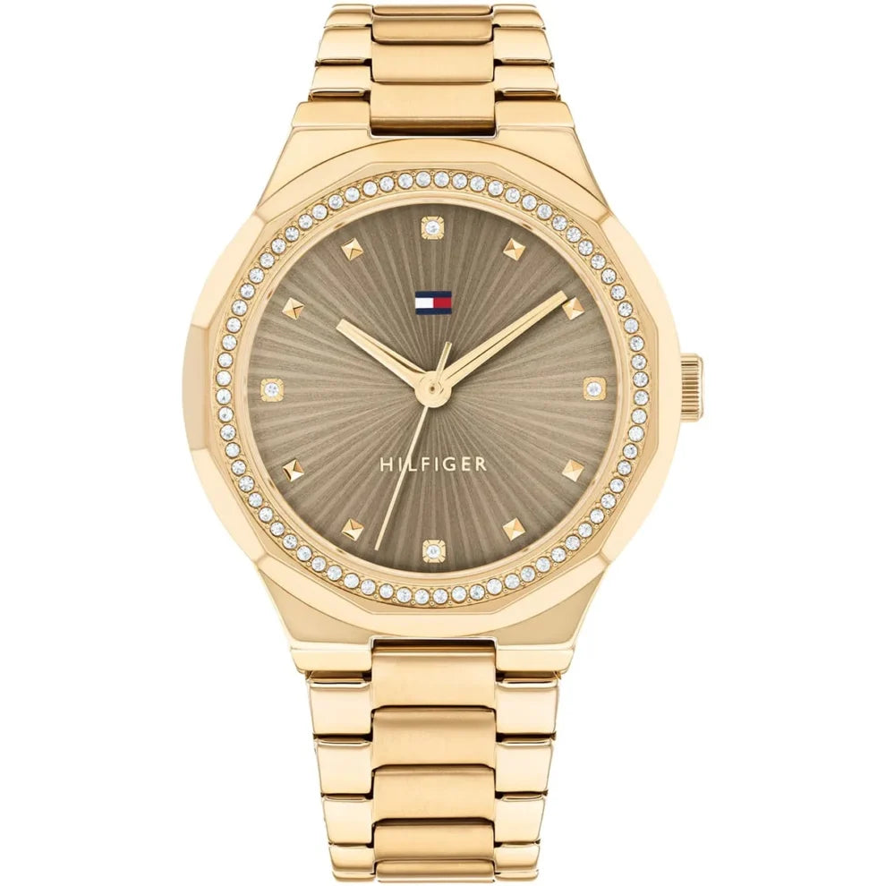 Tommy Hilfiger Watch For Women 1782725