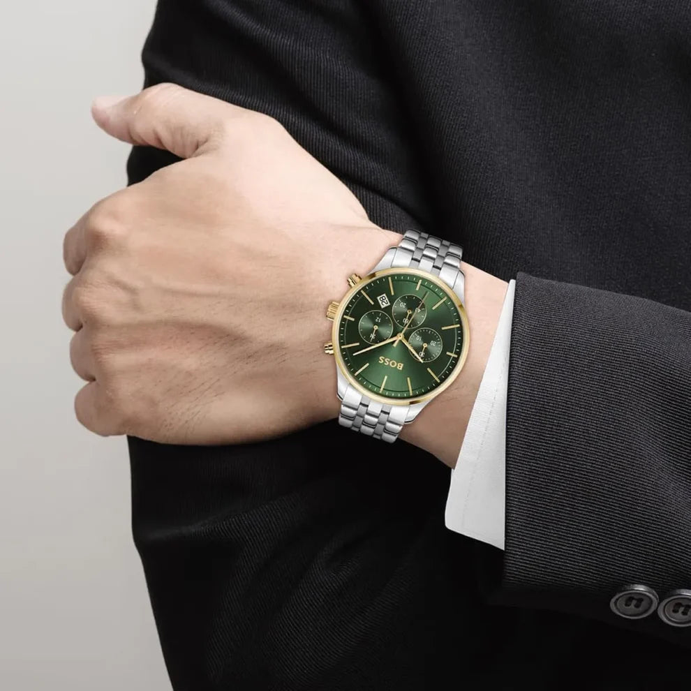 Hugo Boss Watch For Men 1514159