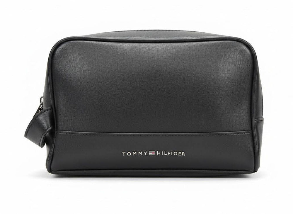 TH Black Bag For Men