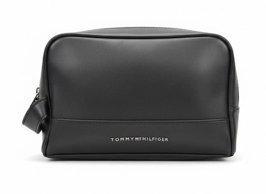 TH Black Bag For Men