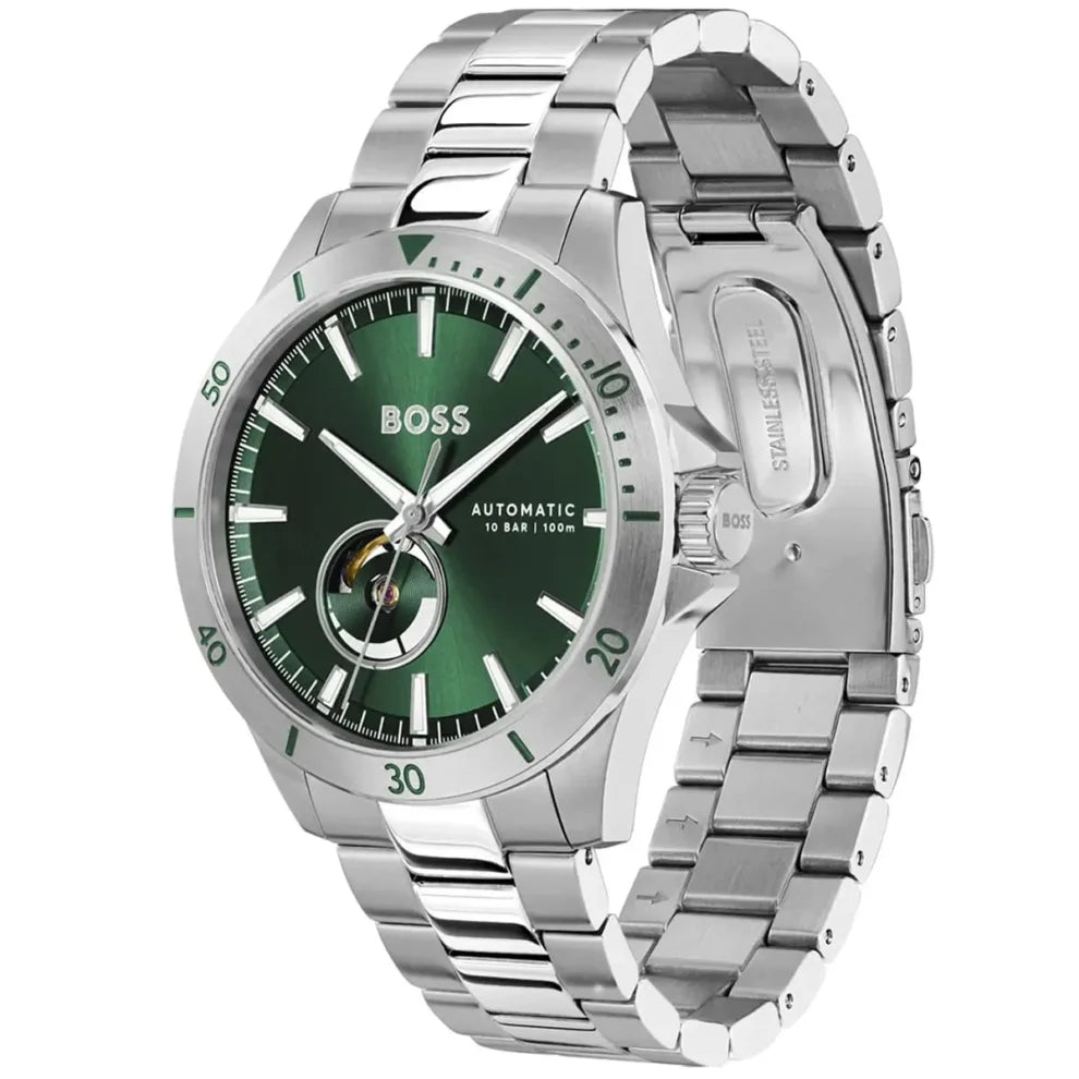 Hugo Boss Watch For Men 1514200
