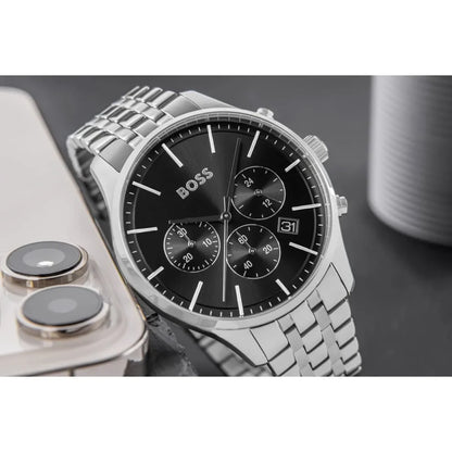 Hugo Boss Watch For Men 1514157