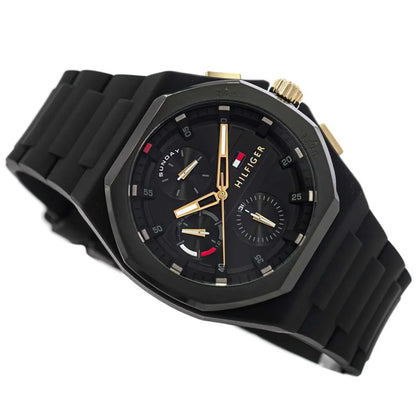 Tommy Hilfiger Watch For Men 1792120