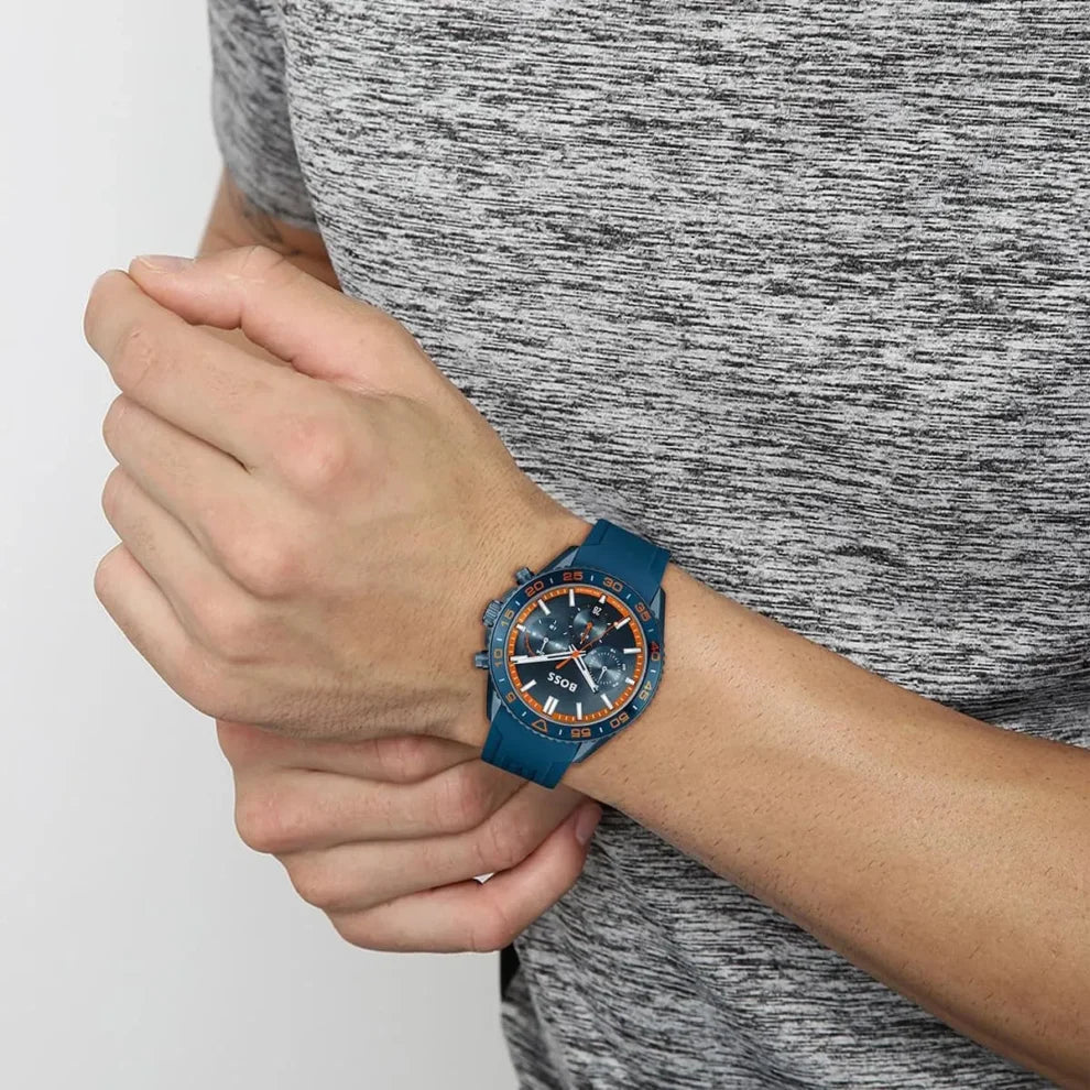 Hugo Boss Watch For Men 1514142