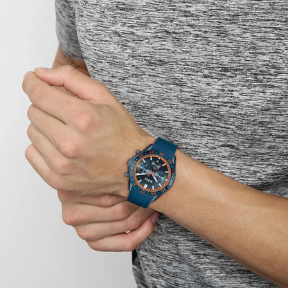 Hugo Boss Watch For Men 1514142