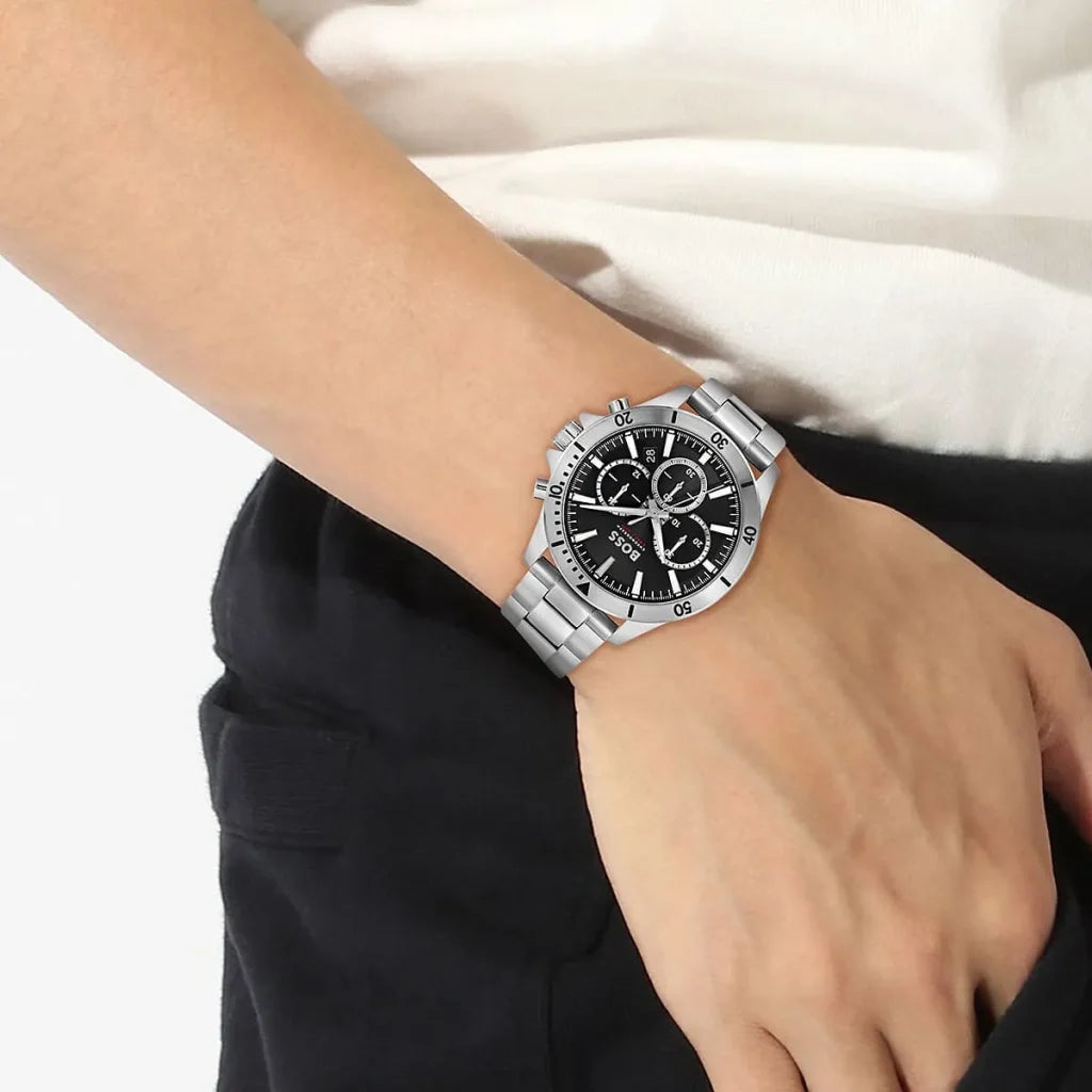 Hugo Boss Watch For Men 1514057