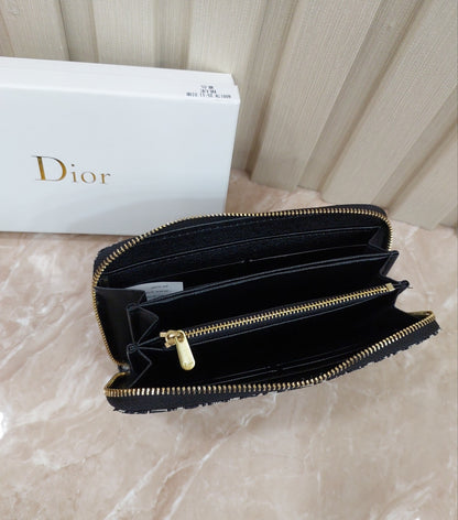 محفظة كريستيان ديور (Christian Dior) النسائية