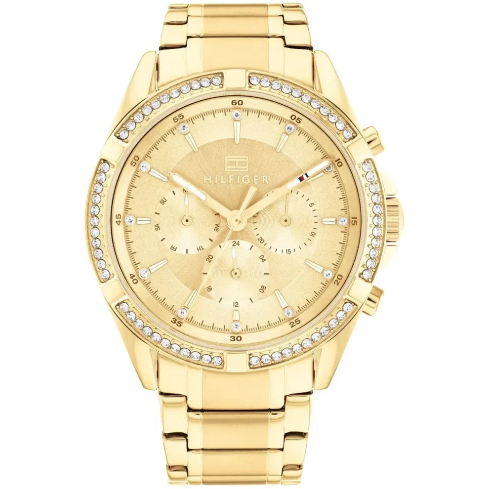 Tommy Hilfiger Watch For Women 1782556
