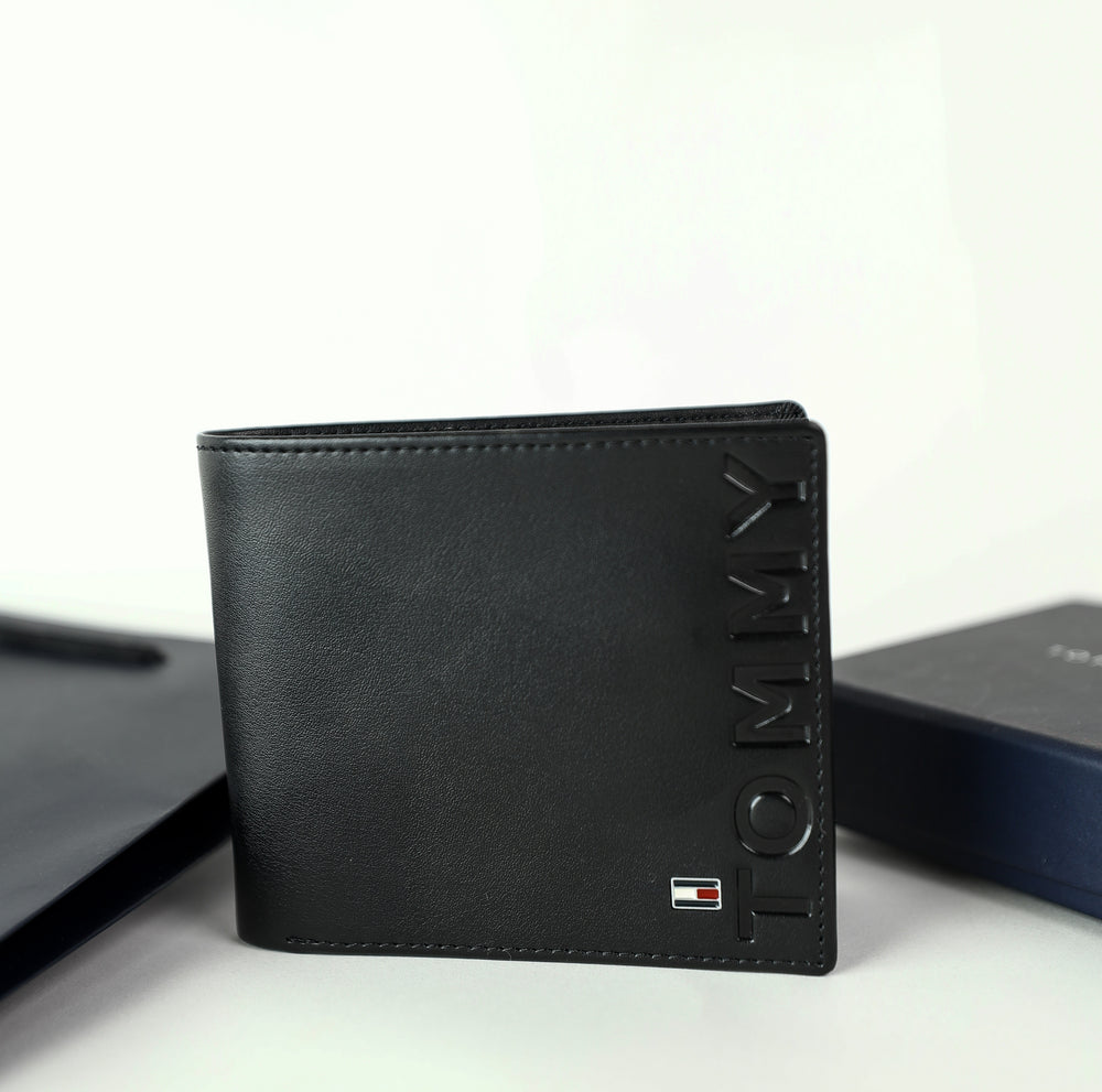 Tommy Hilfiger Wallet For Men