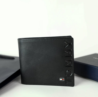 Tommy Hilfiger Wallet For Men