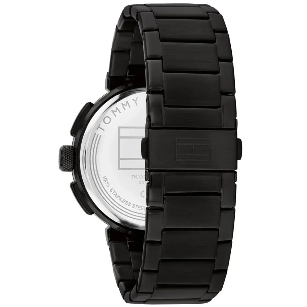Tommy Hilfiger Watch For Men 1792119