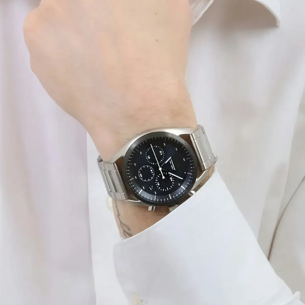 Hugo Boss Watch For Men 1514093