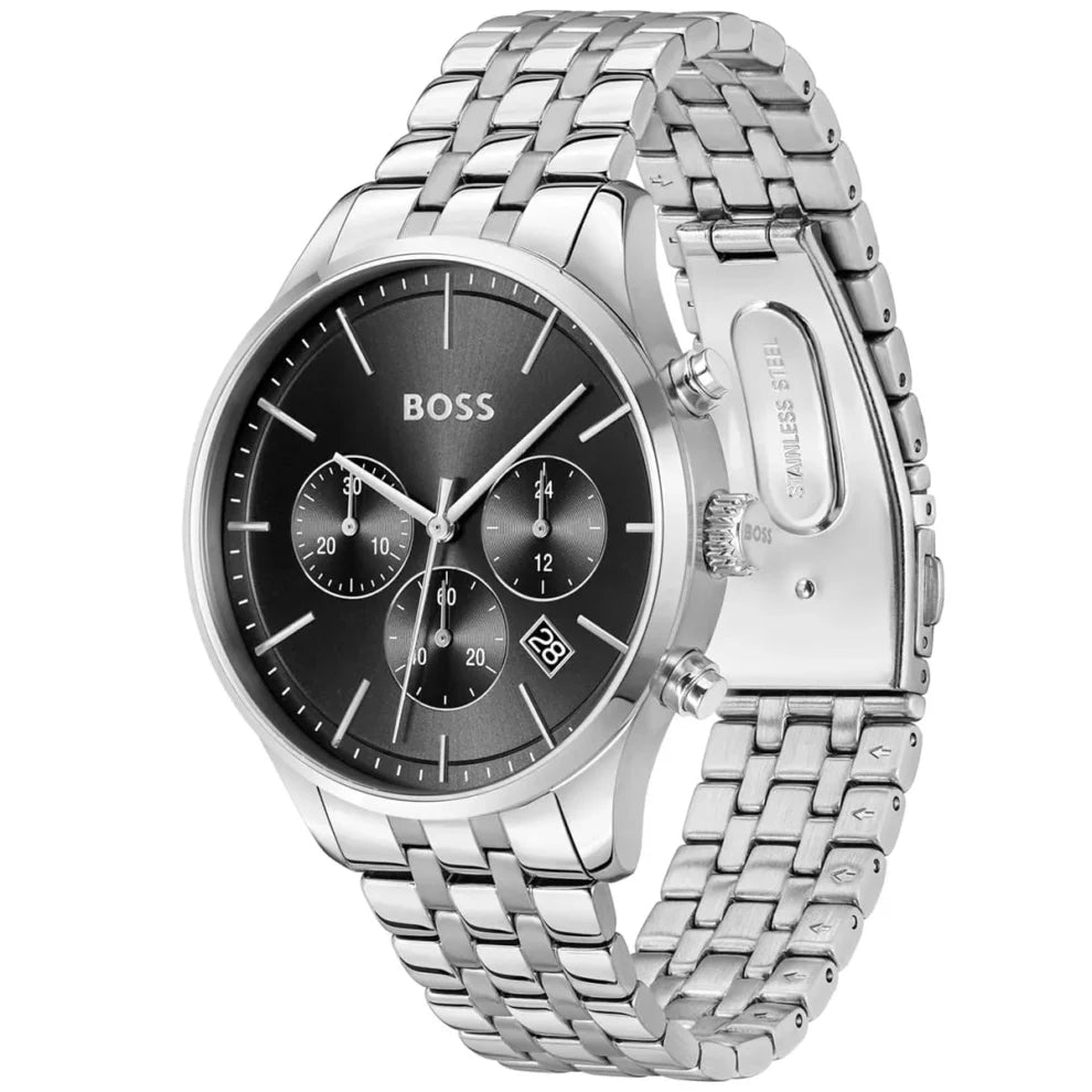 Hugo Boss Watch For Men 1514157