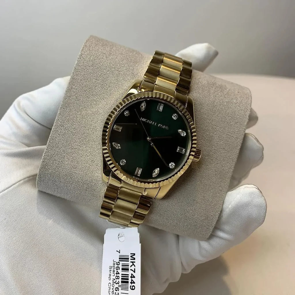 Michael Kors Watch For Women MK7449